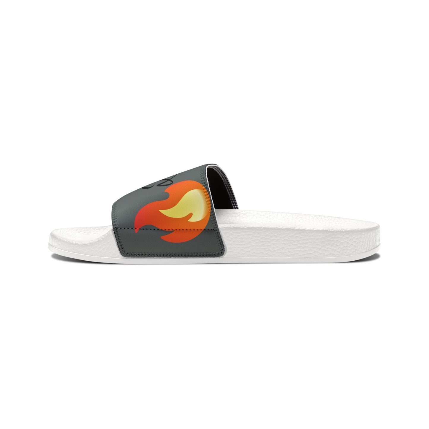 Men's Removable-Strap Sandals