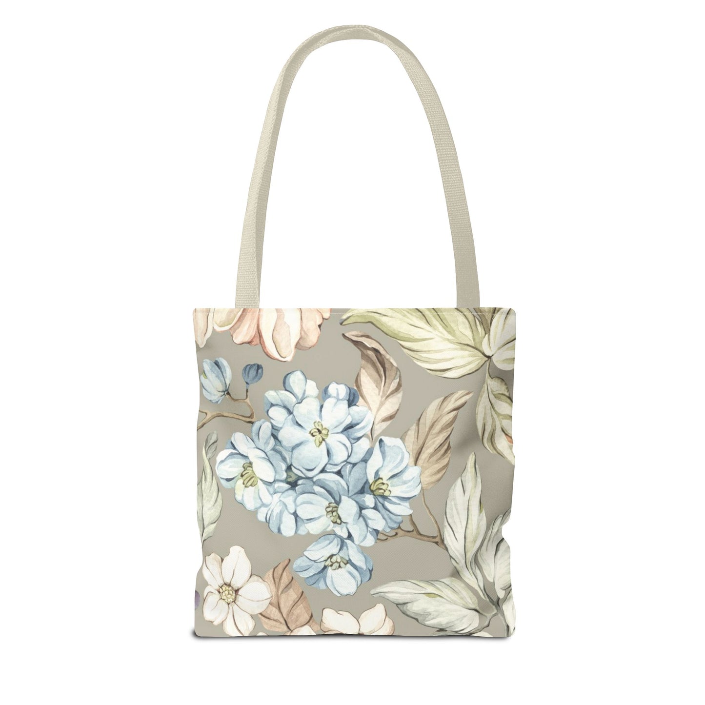 Tote Bag (LIVE LAUGH LOVE)