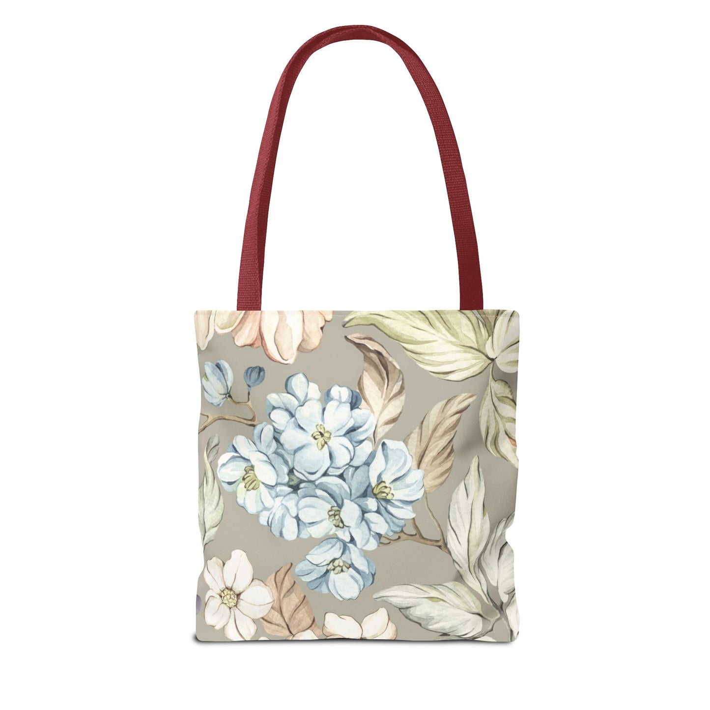 Tote Bag (LIVE LAUGH LOVE)