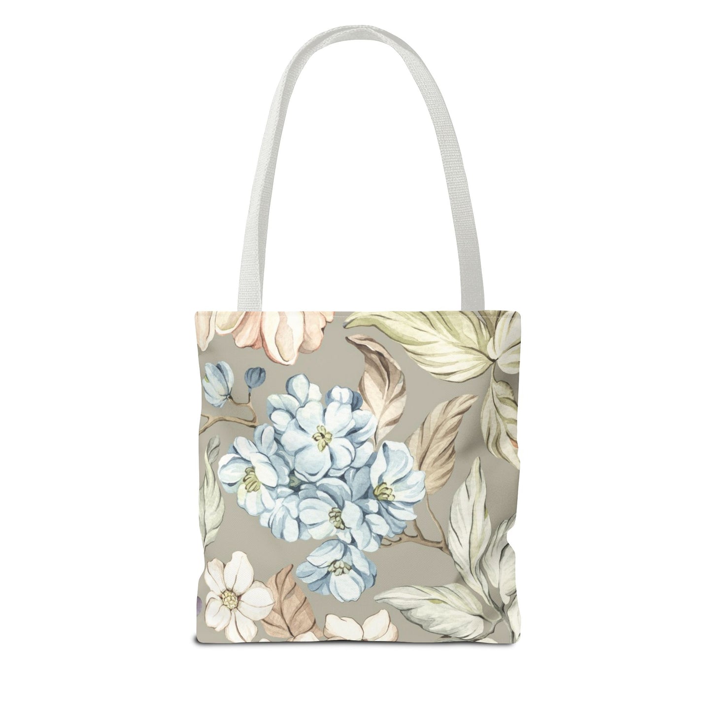 Tote Bag (LIVE LAUGH LOVE)