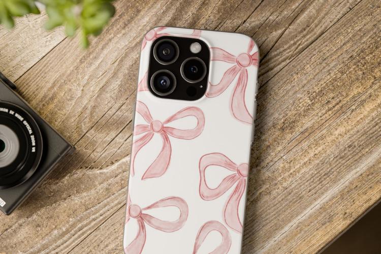 Phone accessories