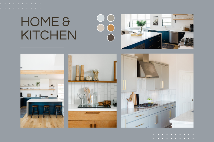 Home and kitchen