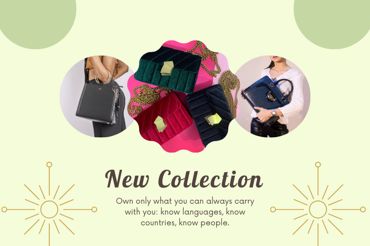 Bags and shoes