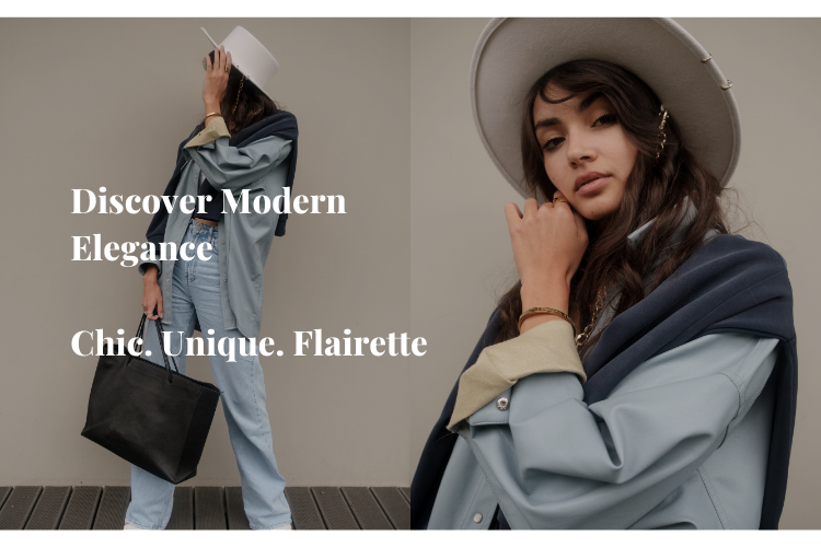 Women's clothing