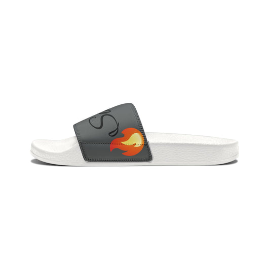 Men's Removable-Strap Sandals